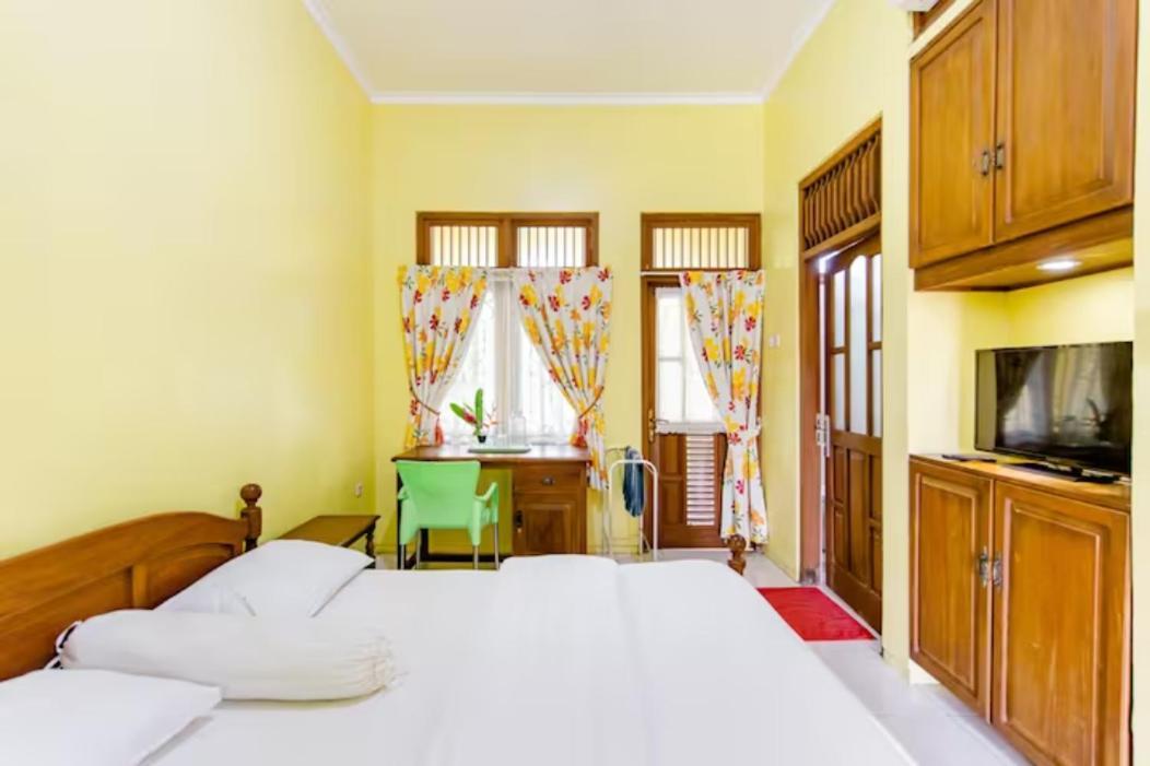 Villa Alicia Maguwo Exterior photo